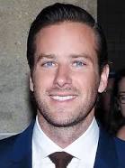 Armie Hammer
